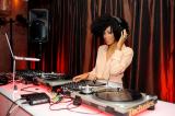 Solange Knowles Hops The Pond At Lincoln; Virgin Atlantic Celebrates 15th Anniversary!